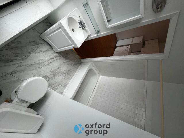 1-Bedroom at 1427 York Avenue