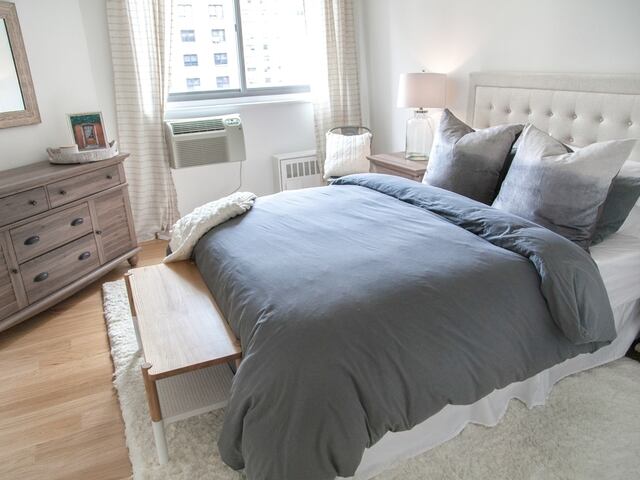 2-Bedroom at Kips Bay Court : 470 Second Ave