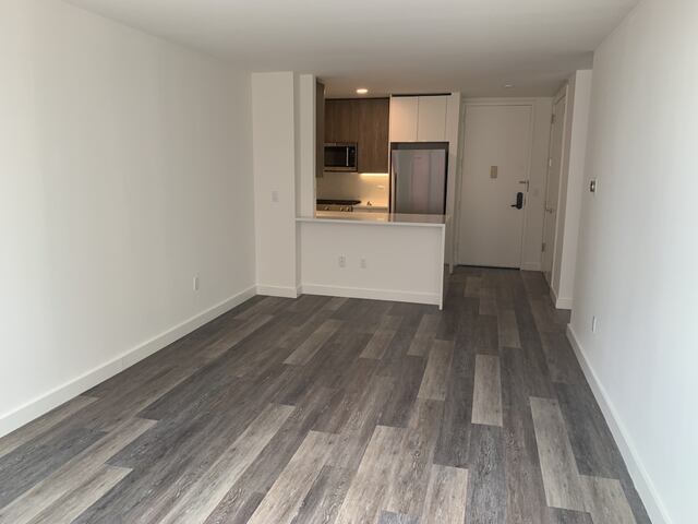 1-Bedroom at The Helux