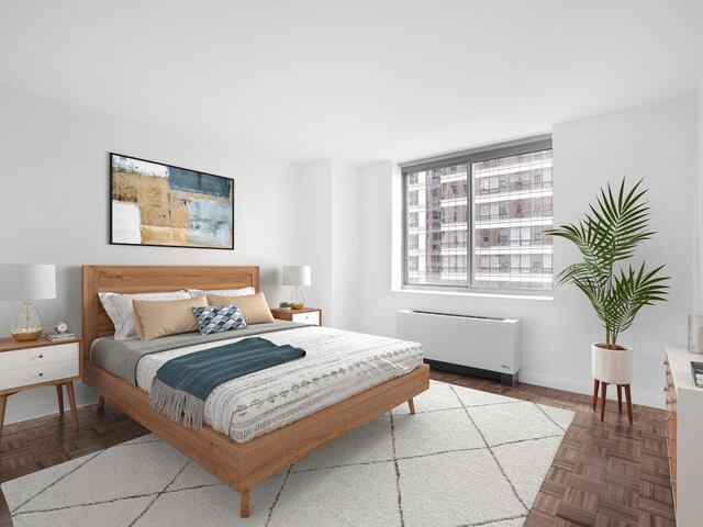 1-Bedroom at 360 West 43rd Street