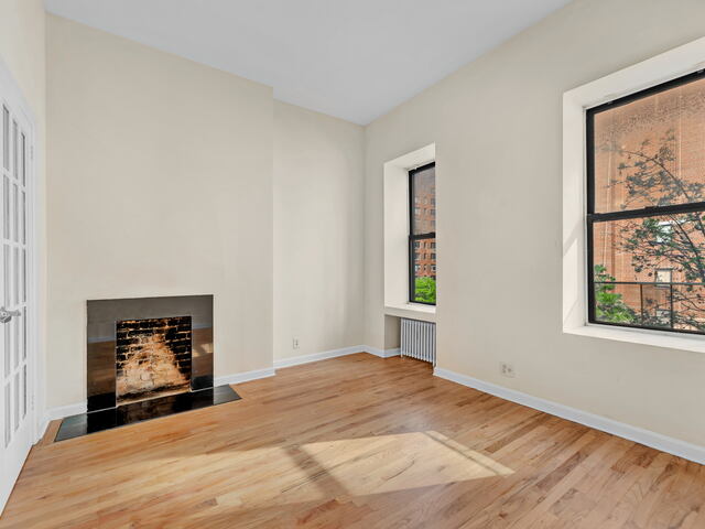 2-Bedroom at 1167 Second Avenue