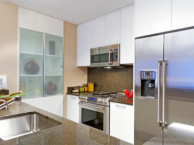 1-Bedroom at Crystal Green