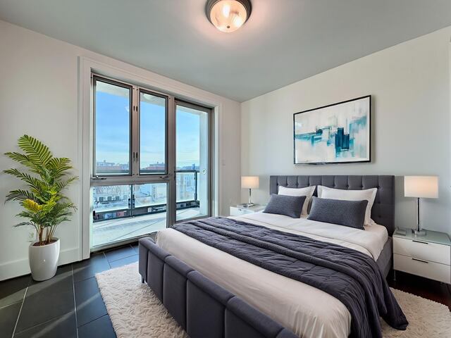 1-Bedroom at 143 Skillman Avenue