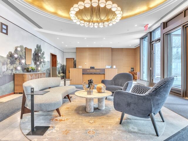 1-Bedroom at Riverbank West
