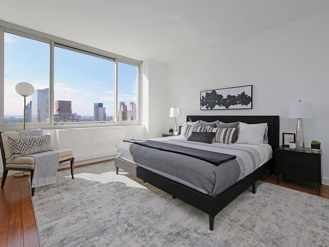 1-Bedroom at The Encore