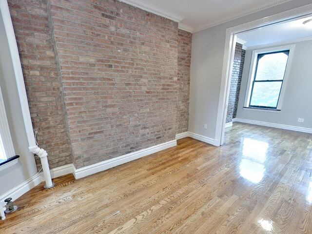1-Bedroom at 246 Mott Street