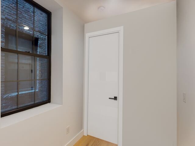 2-Bedroom at 77 East 3rd Street