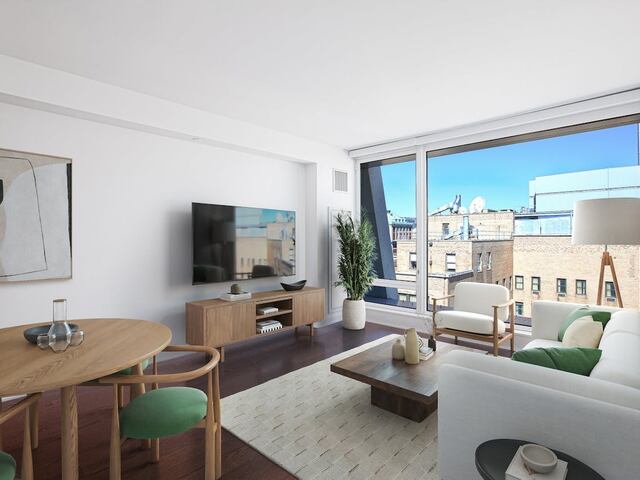 2-Bedroom at Enclave at the Cathedral