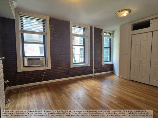 1-Bedroom at 121 Bank Street