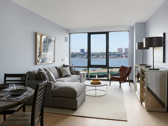 1-Bedroom at 21 West End Avenue