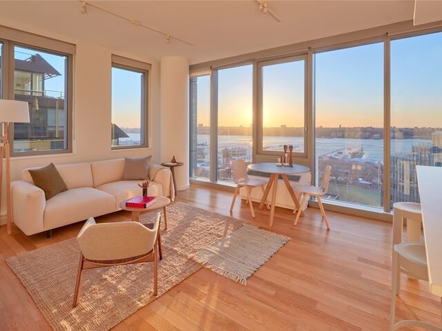 2-Bedroom at Mercedes House