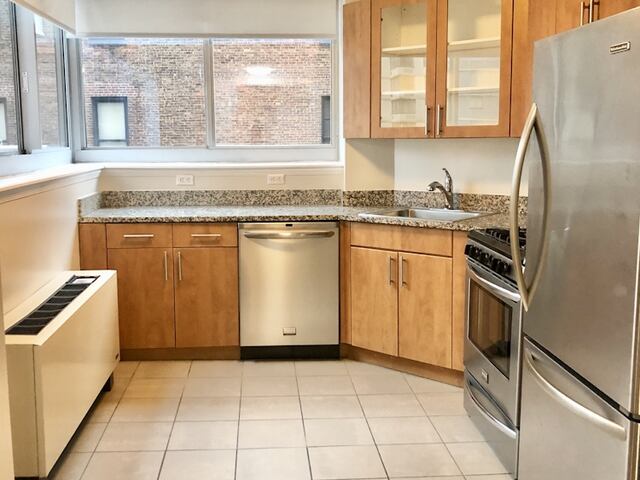 2-Bedroom at The Capitol