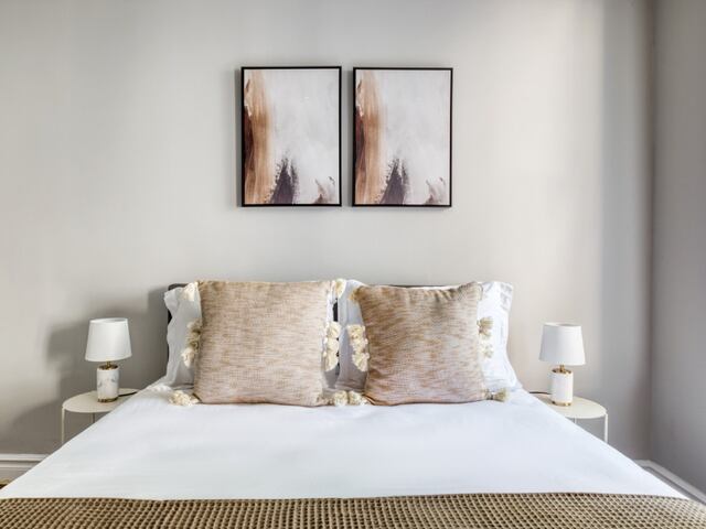 2-Bedroom at 416 East 13th Street