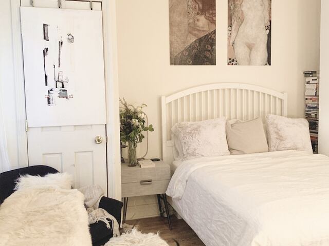 Studio at 170-172 Spring Street