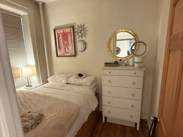 1-Bedroom at 234 Thompson Street