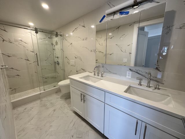 4-Bedroom at Yorkshire Towers