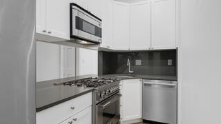 3-Bedroom at 121 Madison Avenue (Manhattan)