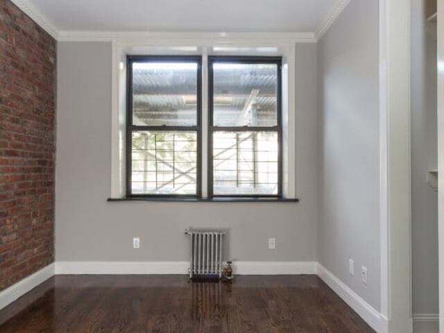 3-Bedroom at 326 East 100th Street