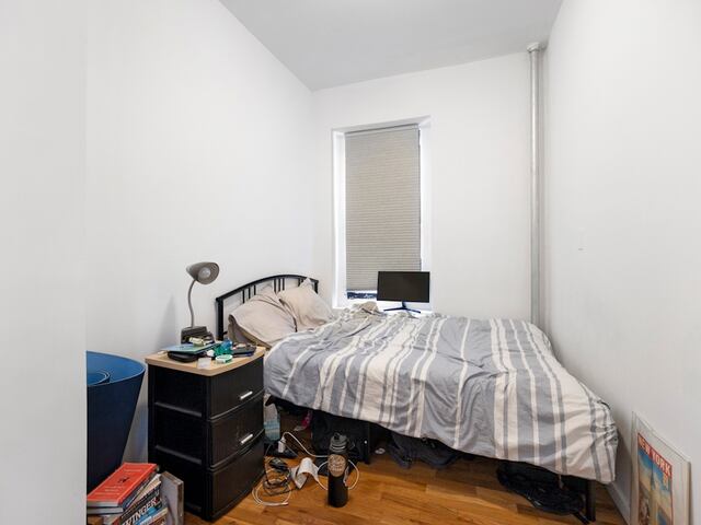 3-Bedroom at 210 Rivington Street