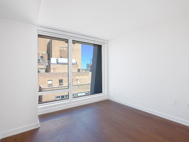 1-Bedroom at Enclave at the Cathedral