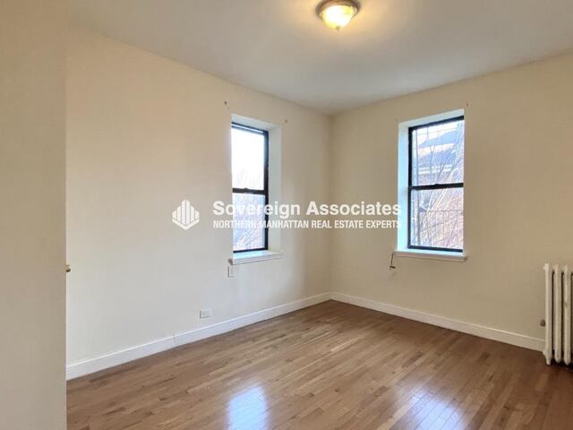 2-Bedroom at 1803 Riverside Drive