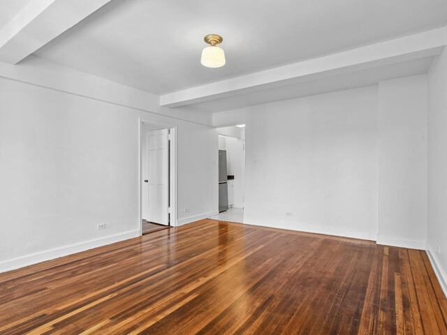 1-Bedroom at West Pierre