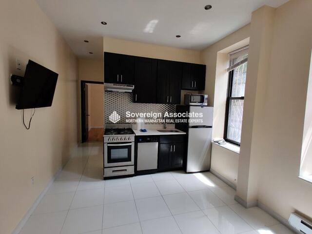 3-Bedroom at 961 Columbus Avenue