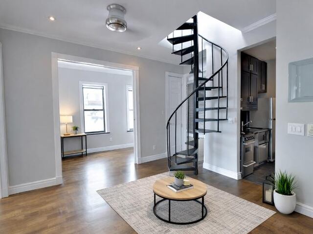 4-Bedroom at 199 East 3rd Street