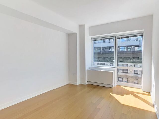 1-Bedroom at The Larstrand