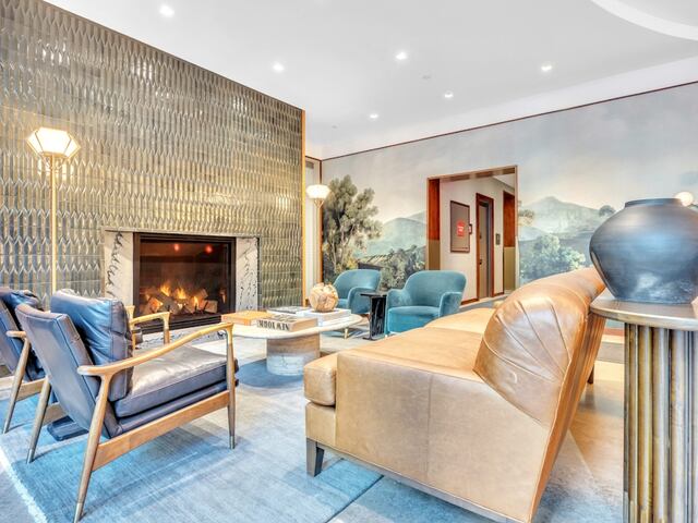 1-Bedroom at Riverbank West