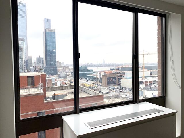 1-Bedroom at The Helux