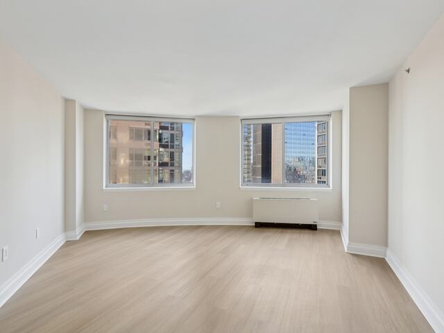 2-Bedroom at The Capitol