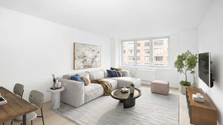 1-Bedroom at The Murray Hill (Manhattan)