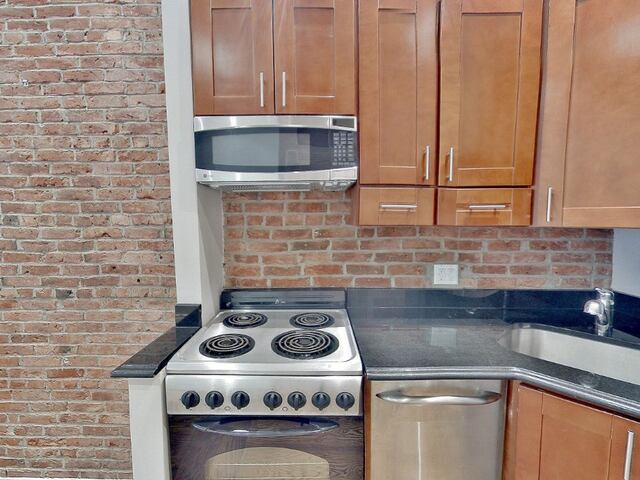 2-Bedroom at 234 West 14th Street