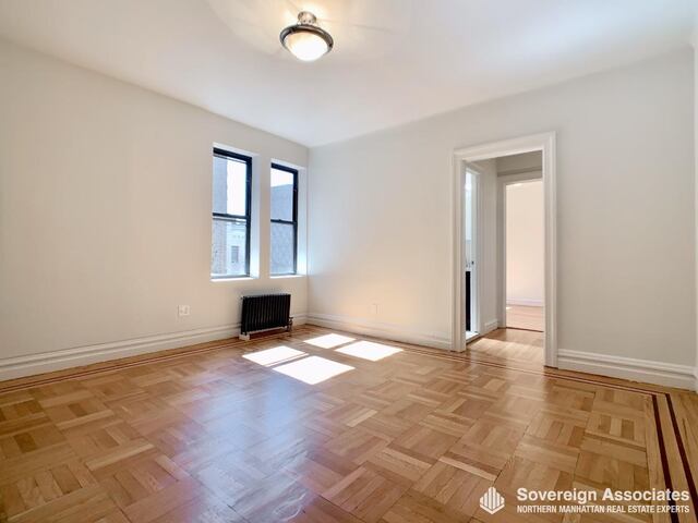 1-Bedroom at 282 Cabrini Boulevard