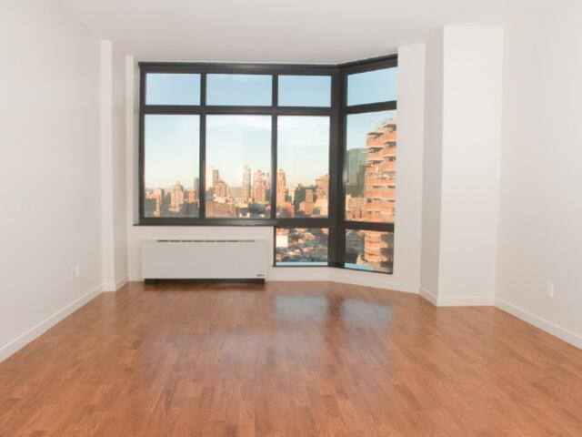 Studio at 420 West 42nd Street