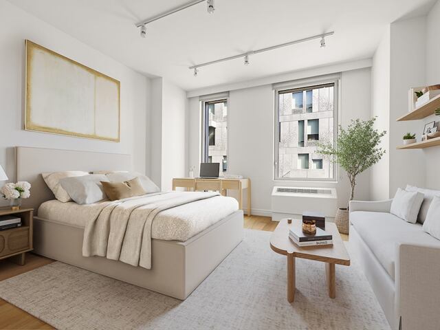 Studio at 325 Kent Avenue