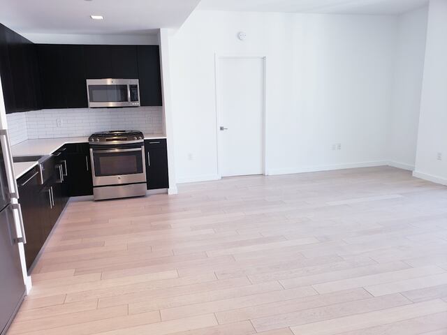 2-Bedroom at 535W43