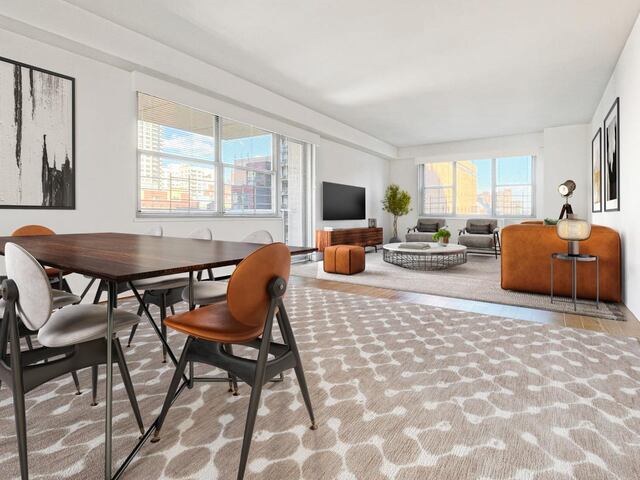 2-Bedroom at The Stratford