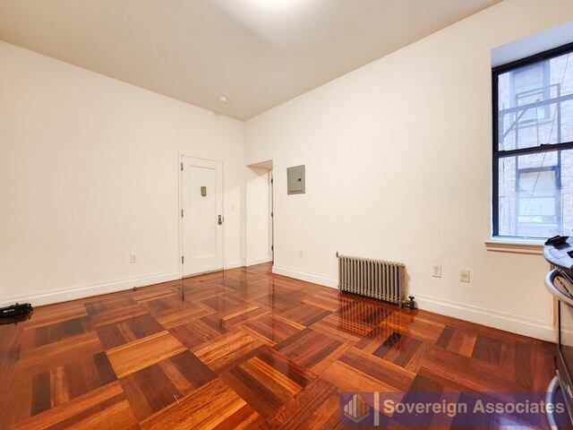 1-Bedroom at The Westbourne : 611 West 137th