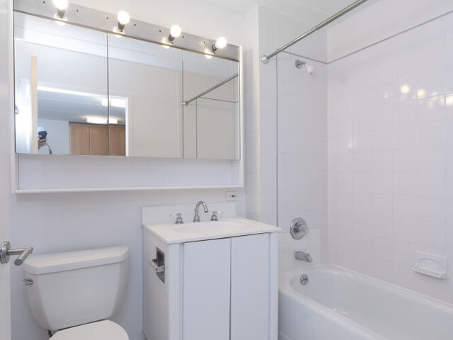 1-Bedroom at SOHO Court