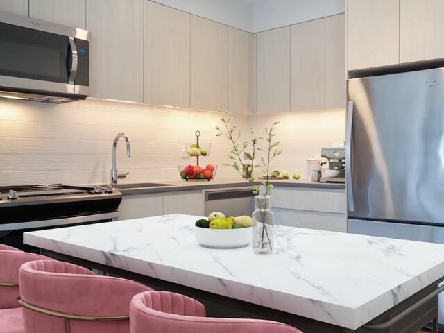 2-Bedroom at Watermark LIC