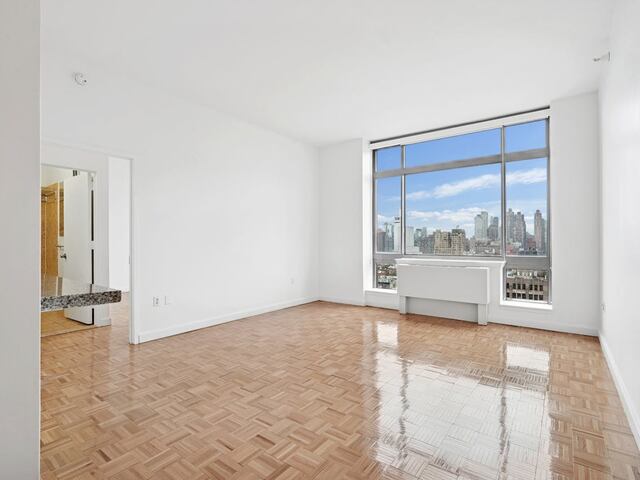 1-Bedroom at 360 West 43rd Street