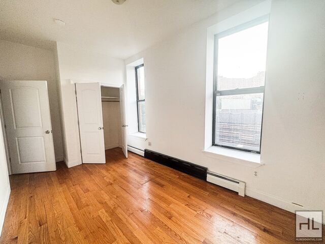 2-Bedroom at 383 West 125th Street
