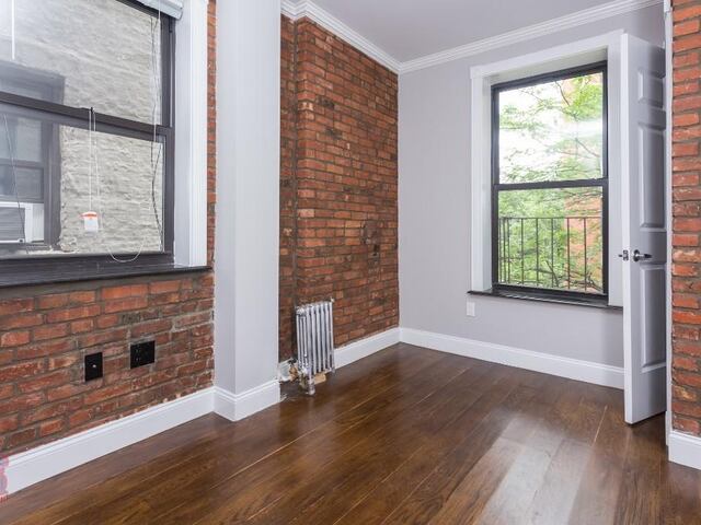 2-Bedroom at 3 West 103rd Street