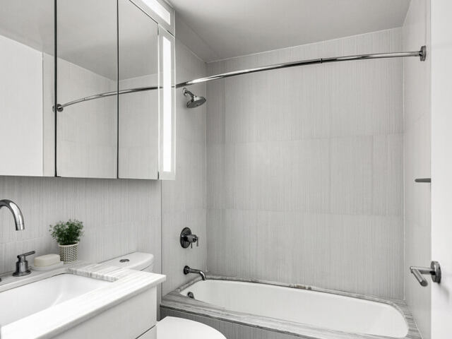 2-Bedroom at Claridge's