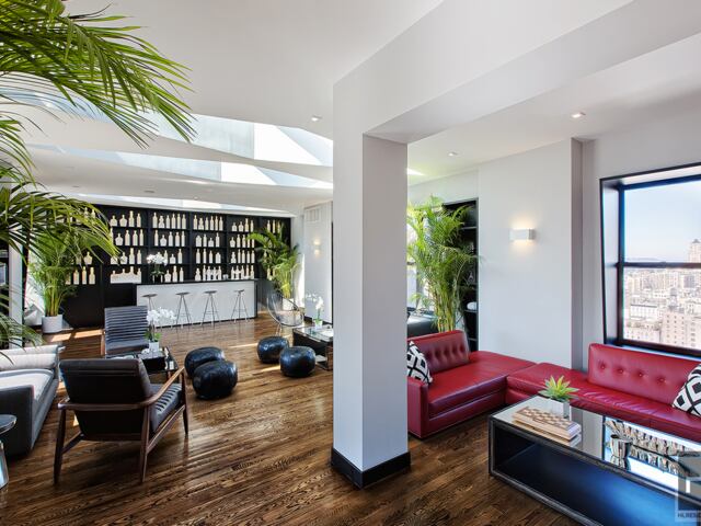 1-Bedroom at Windermere