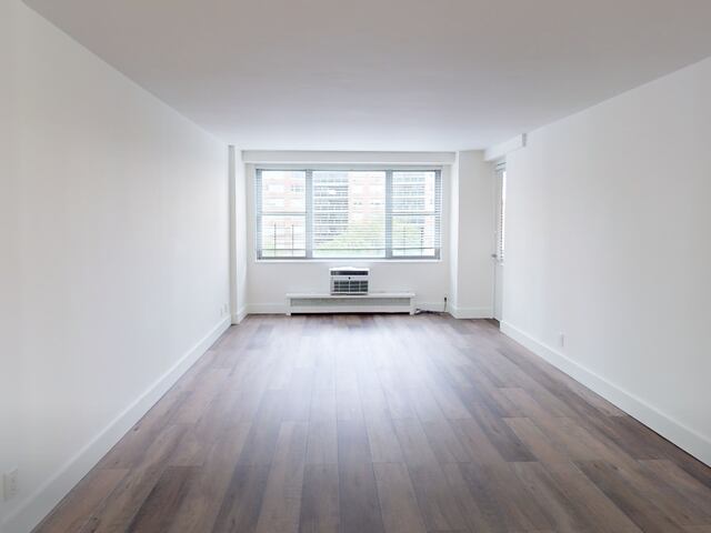 1-Bedroom at Parker Towers: 104-40 Queens Blvd