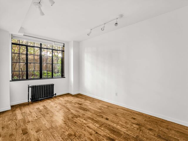 Studio at 433 West 21st Street