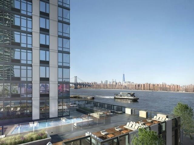 Studio at 1 North 4th Place